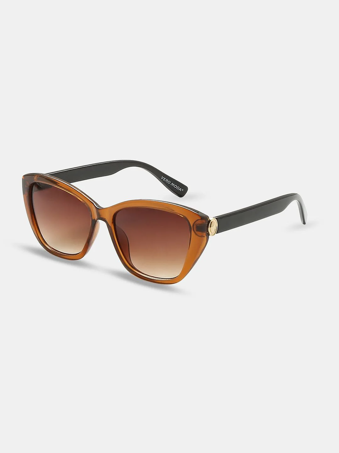 Brown Sunglasses - Image 3