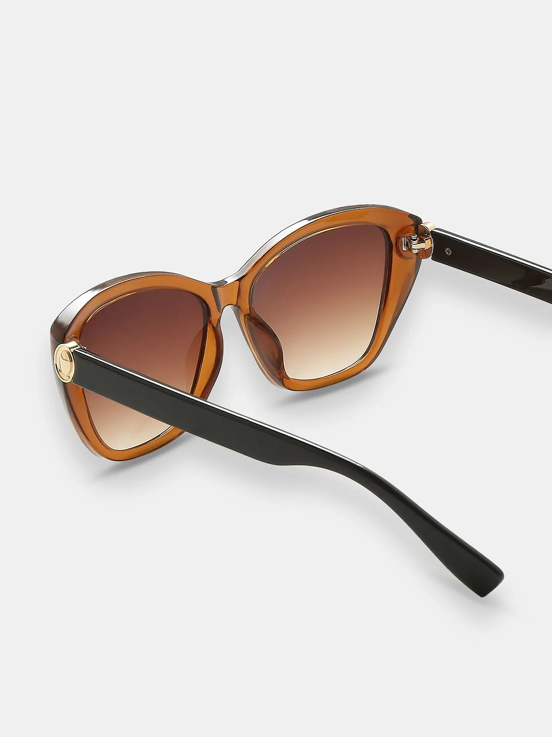 Brown Sunglasses - Image 4