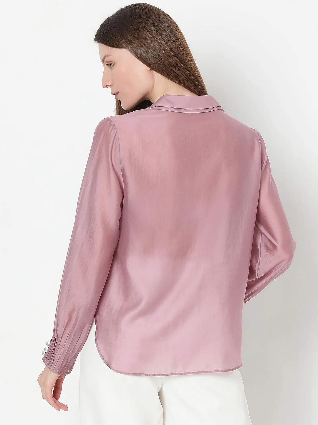 Light Pink Shirt - Image 4