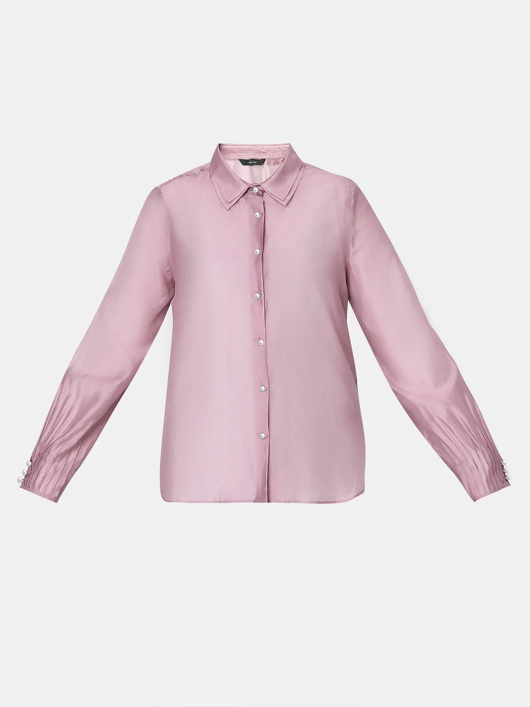Light Pink Shirt - Image 7