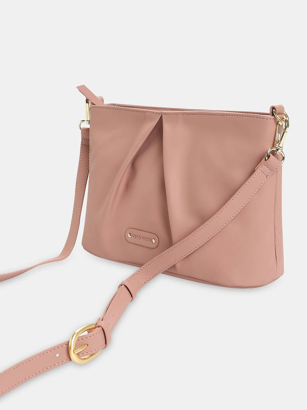 Pink Sling Bag - Image 5