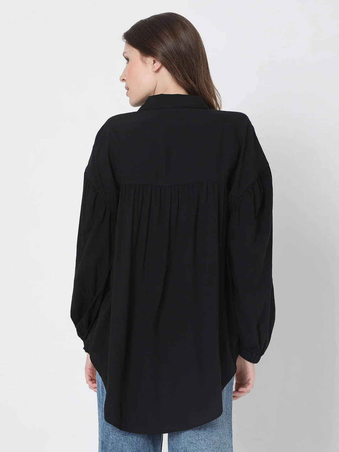 Black Shirt - Image 4