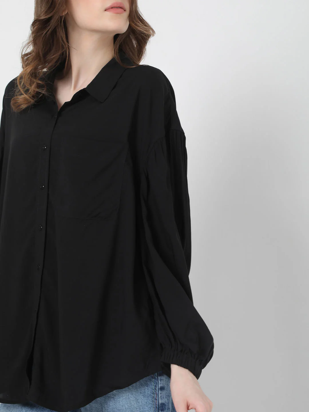Black Shirt - Image 6
