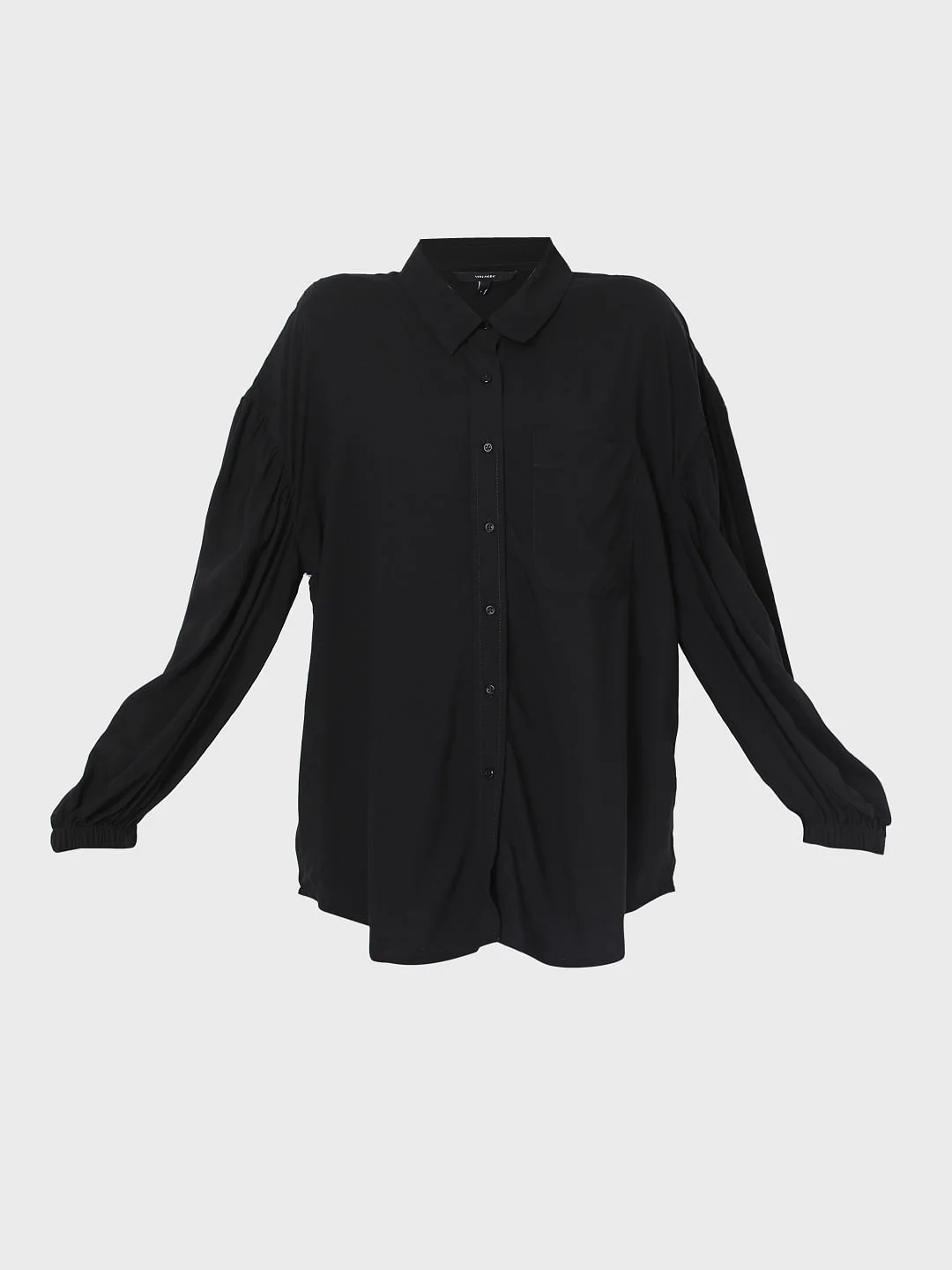 Black Shirt - Image 7