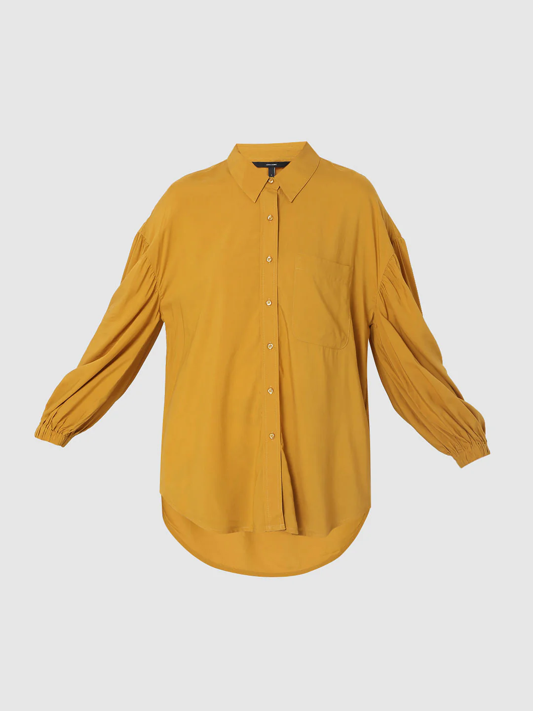 Mustard Shirt - Image 7