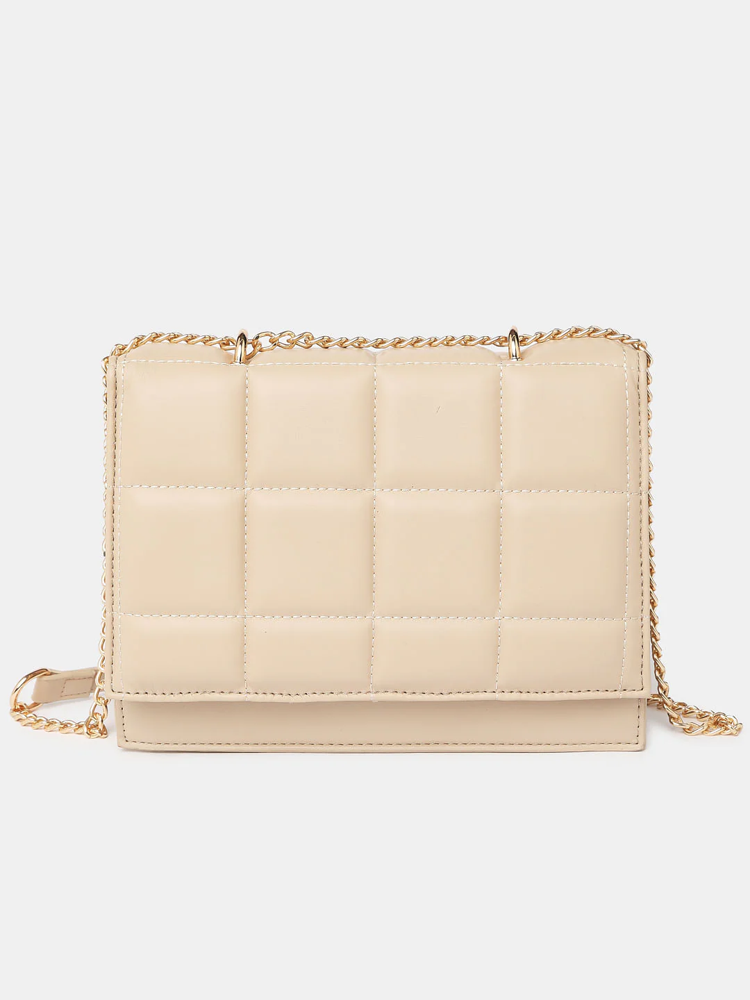 Brown Sling Bag - Image 2
