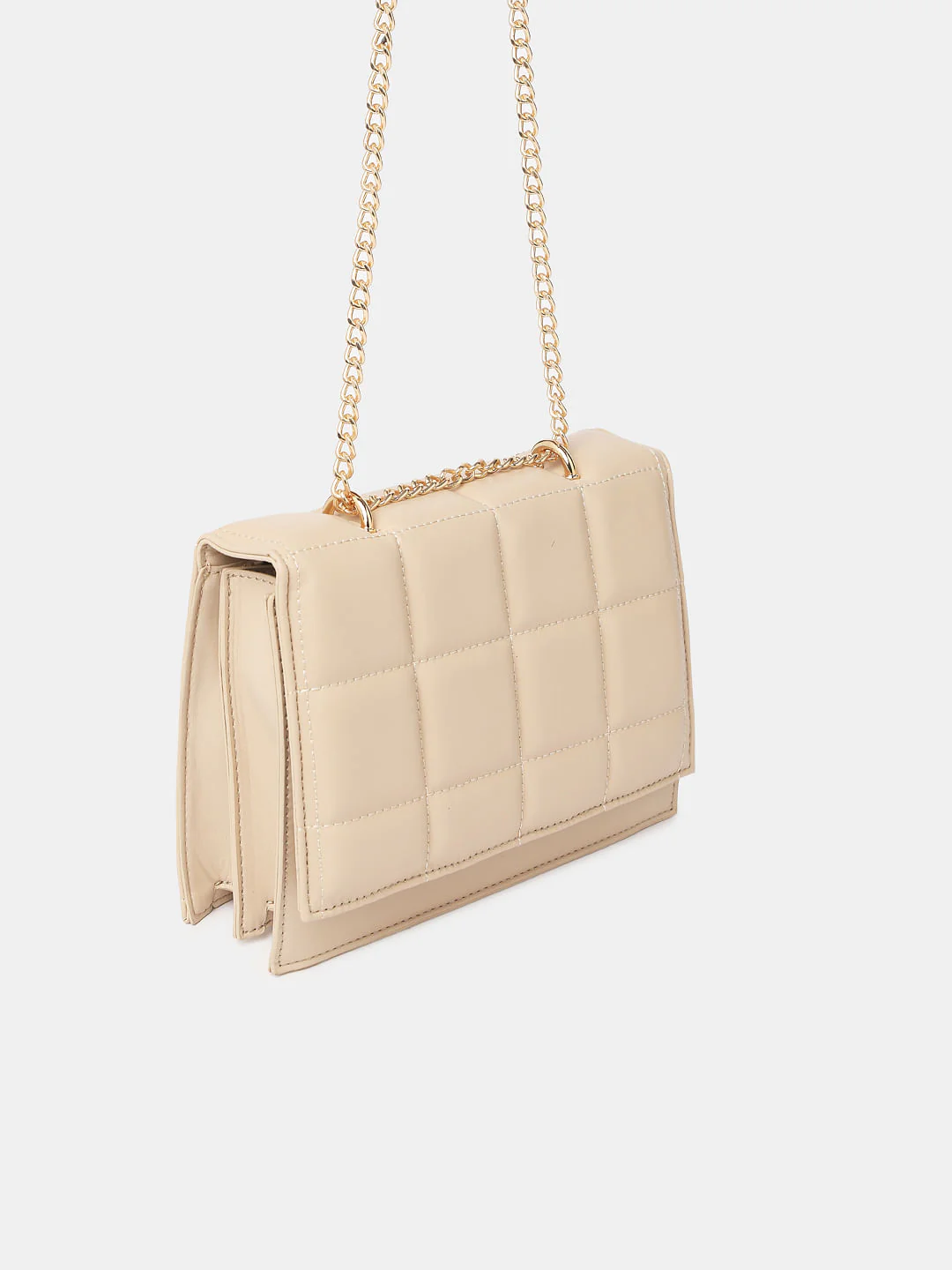 Brown Sling Bag - Image 3