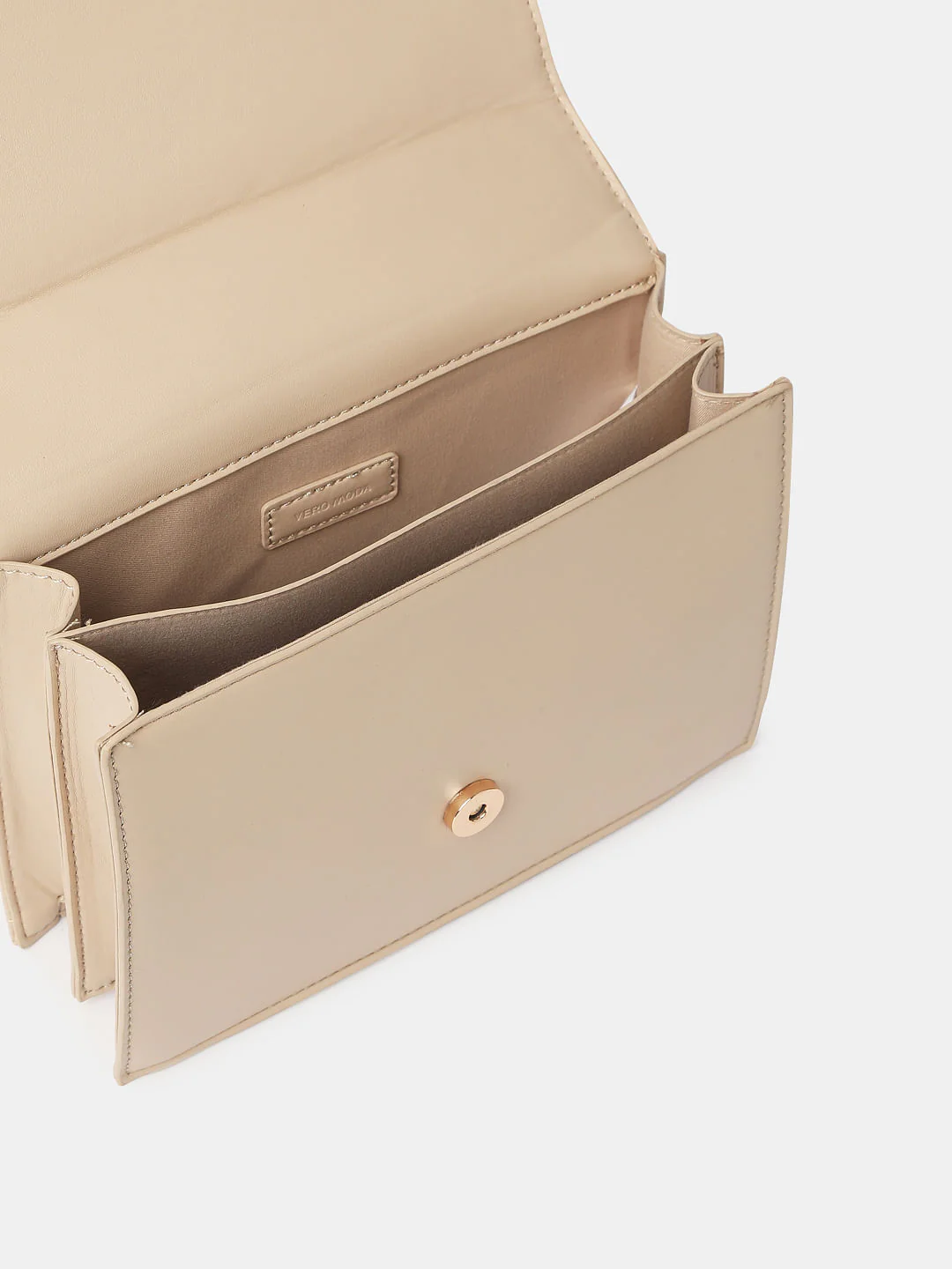 Brown Sling Bag - Image 5