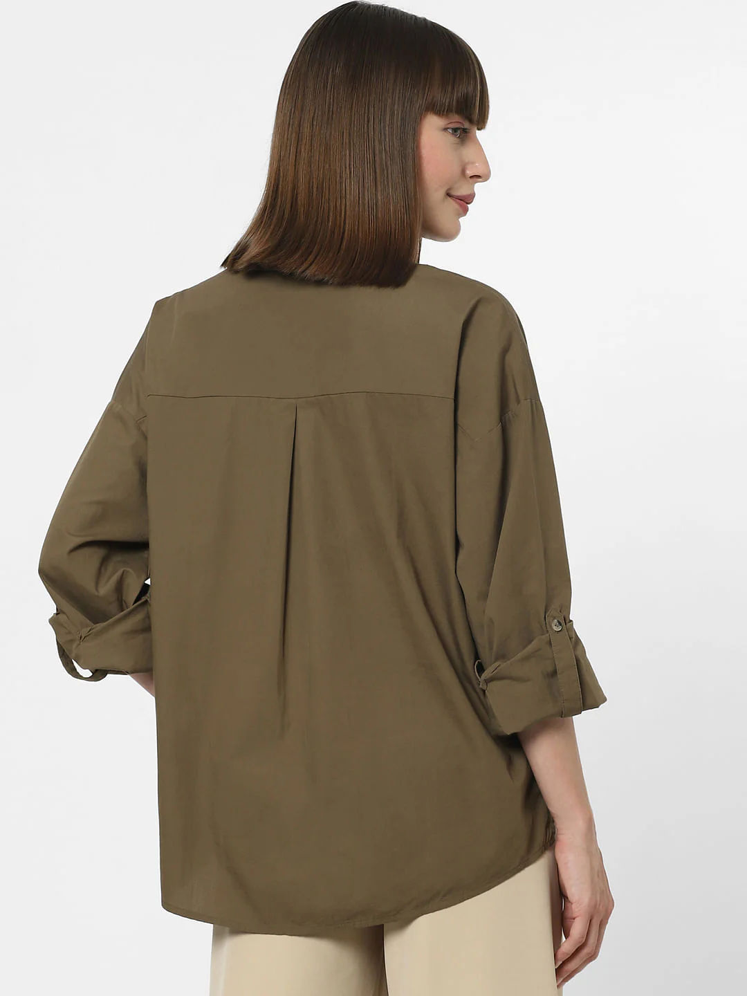 Oliver Utility Shirt - Image 4