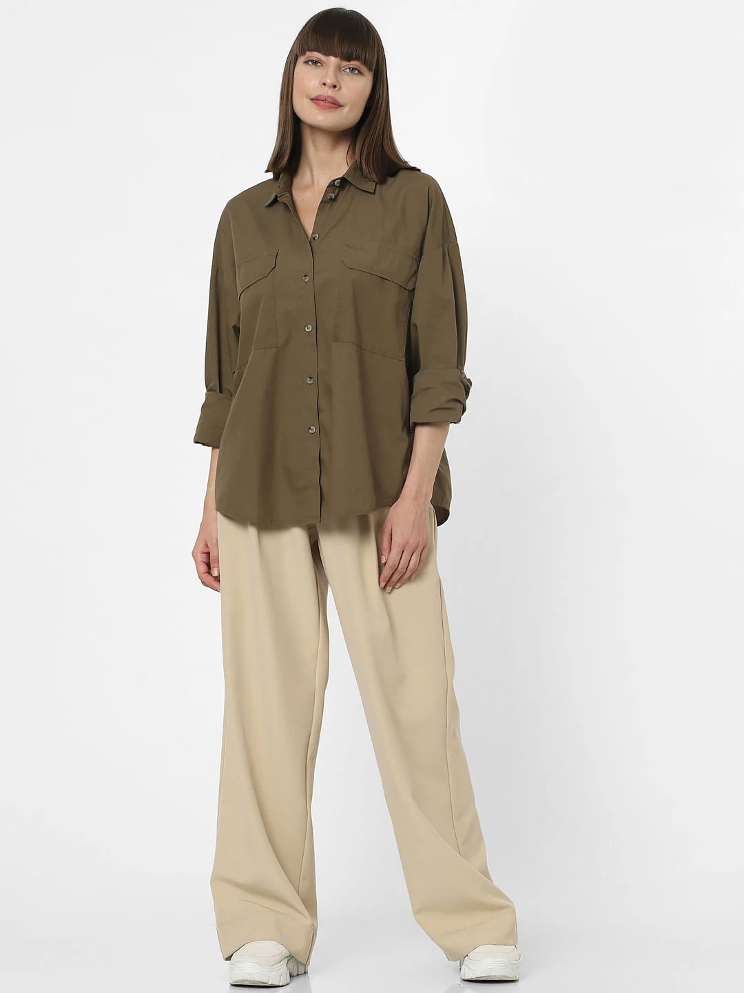 Oliver Utility Shirt - Image 5