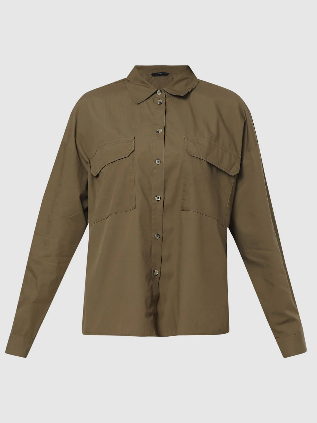 Oliver Utility Shirt - Image 7
