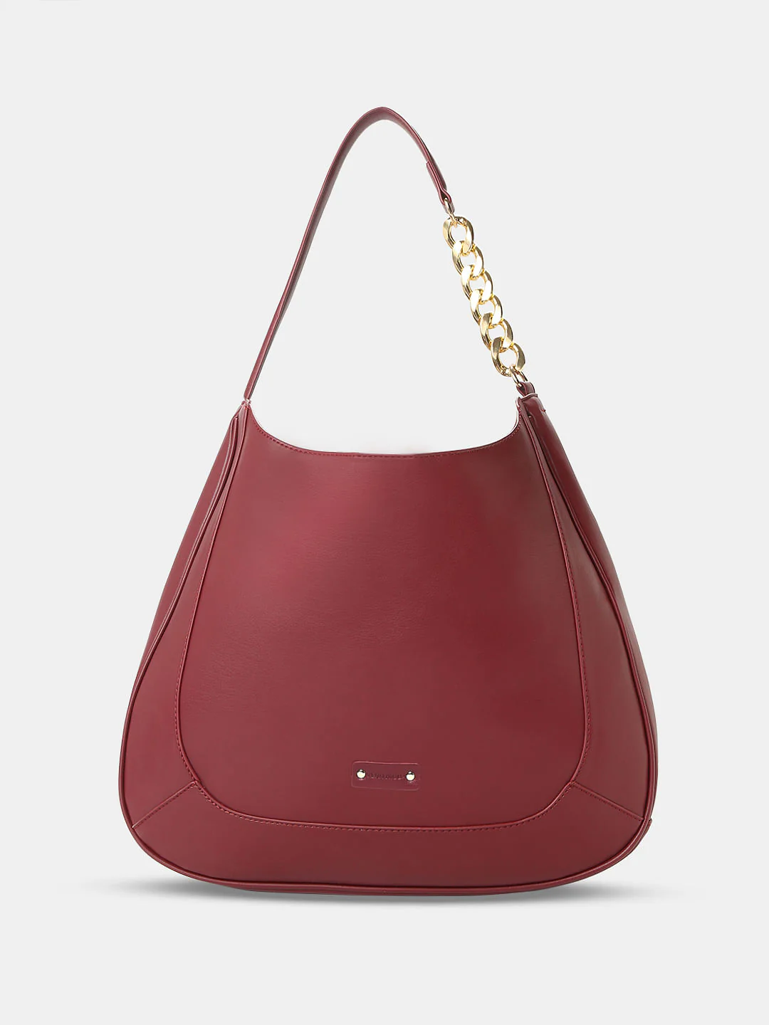 Maroon Tote Bag - Image 5