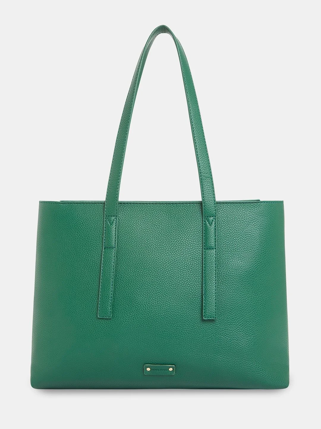 Green Tote Bag - Image 2