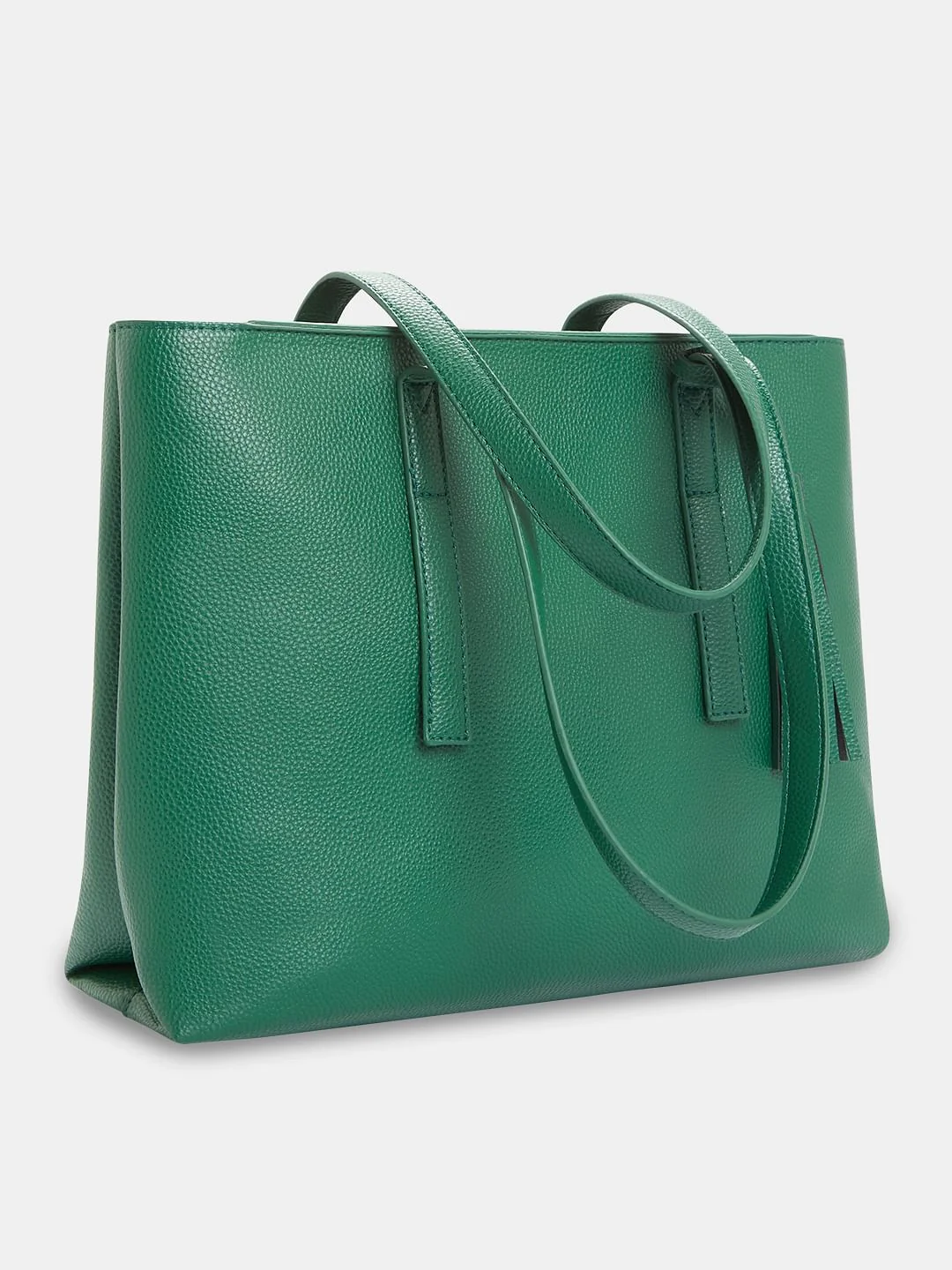 Green Tote Bag - Image 3