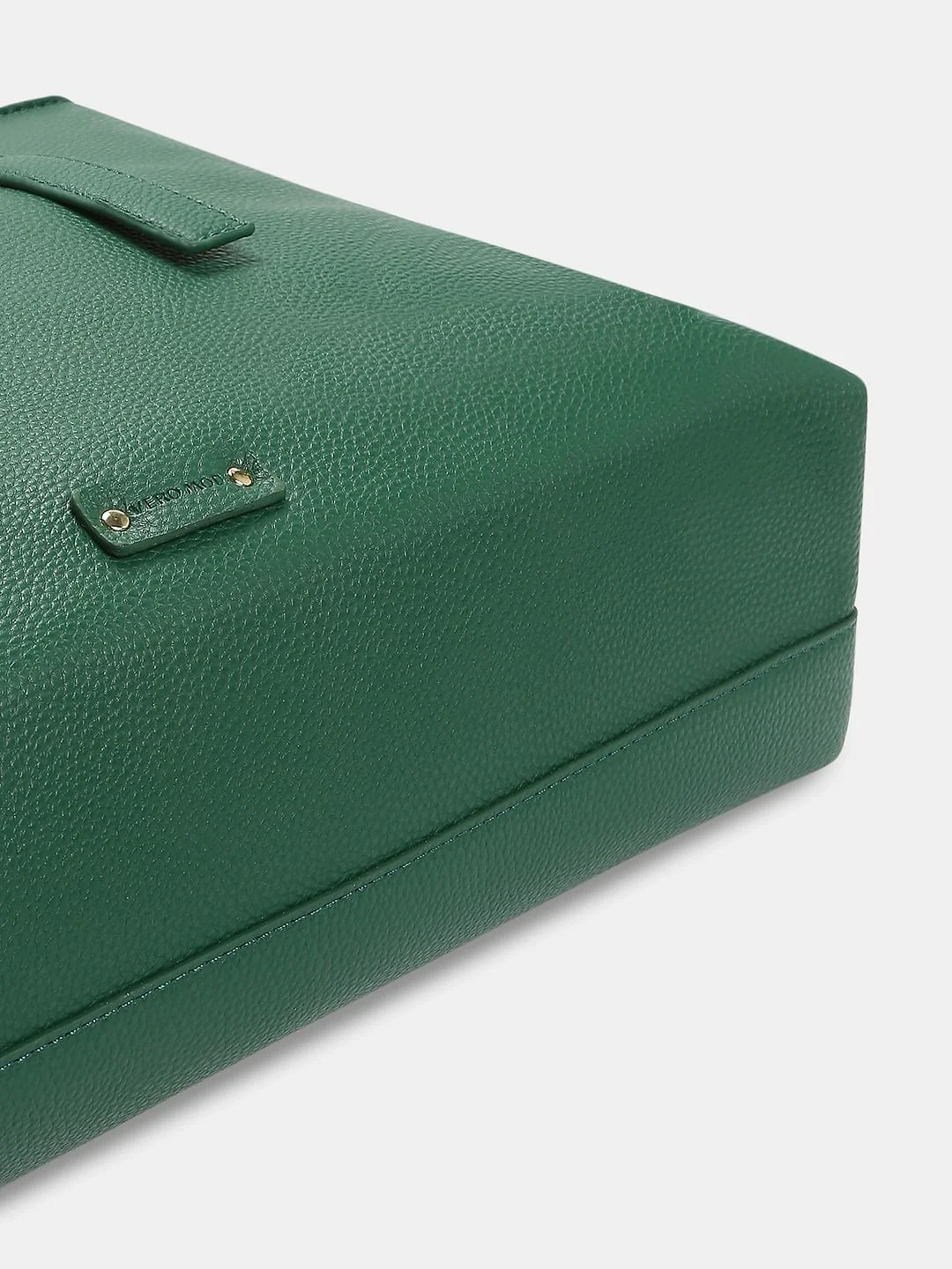 Green Tote Bag - Image 4