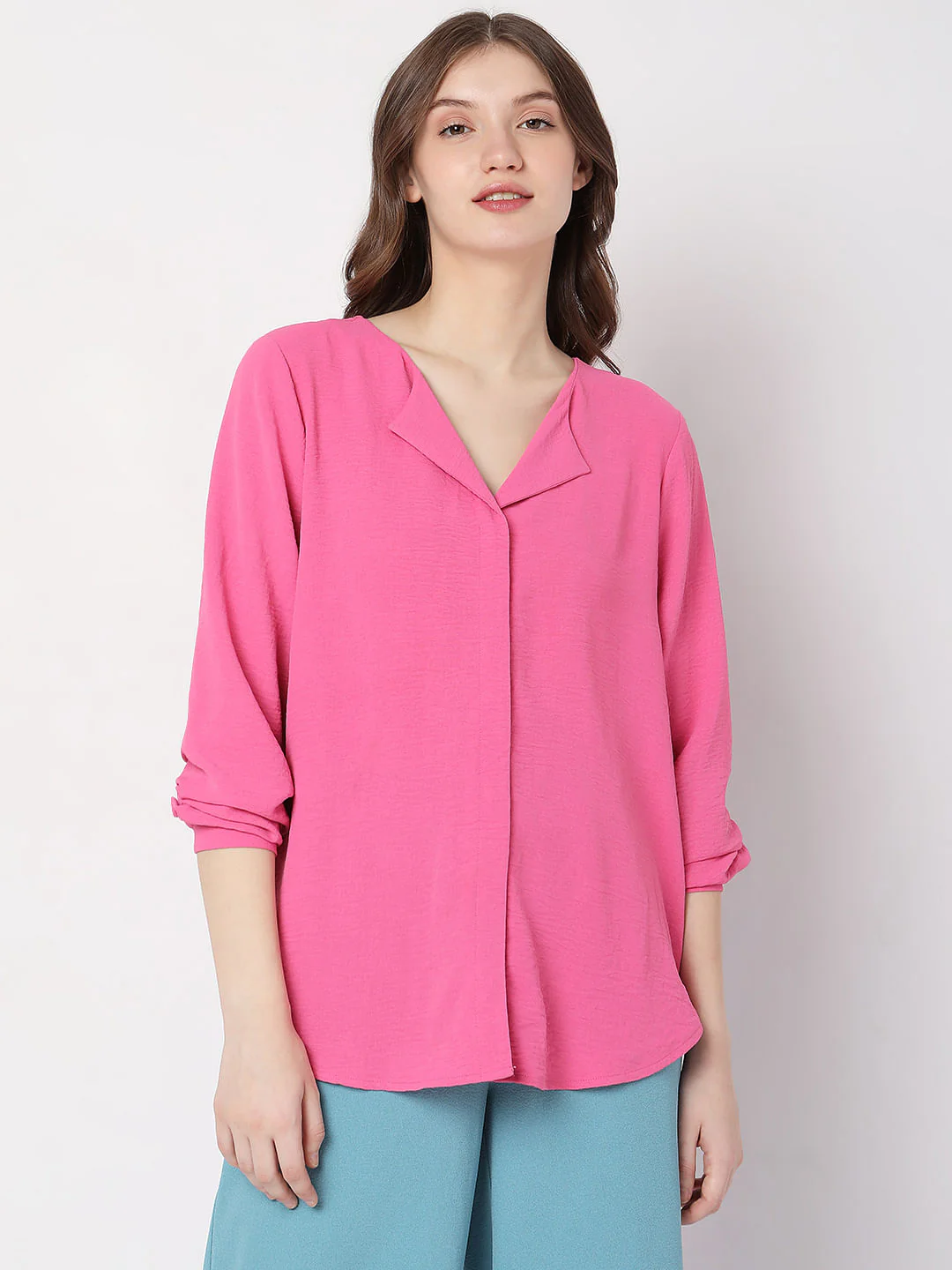 Pink Top - Image 2