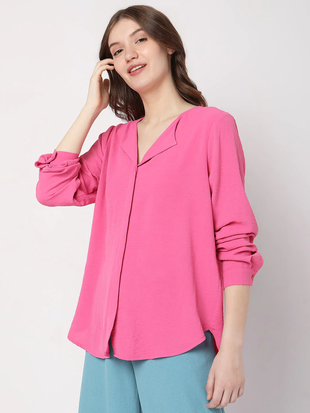 Pink Top - Image 3