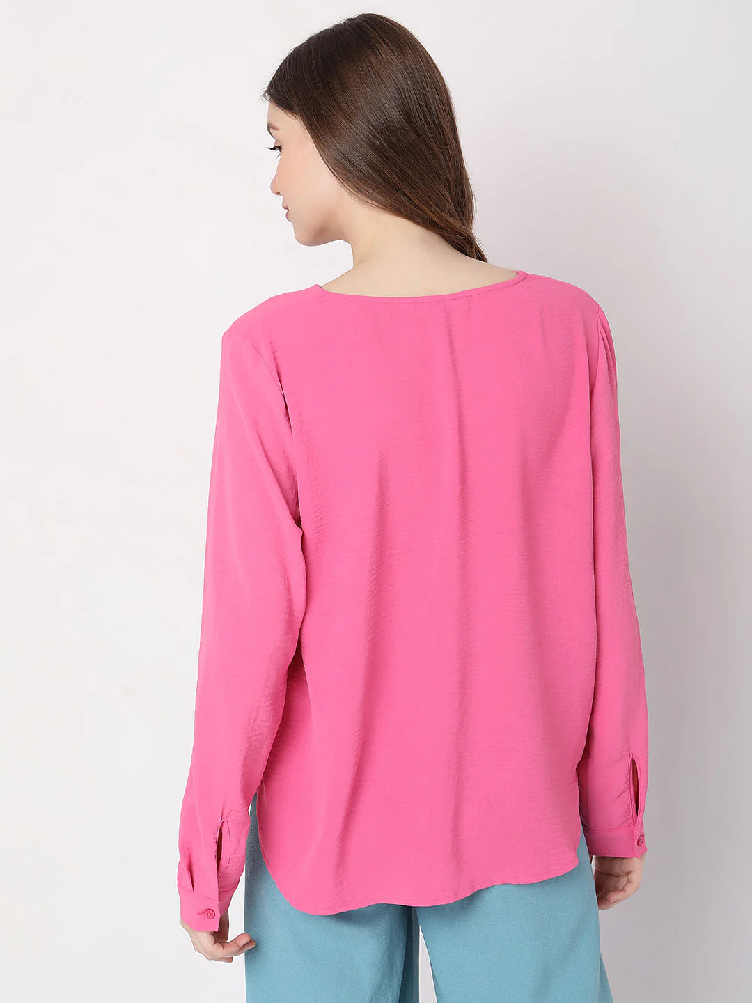 Pink Top - Image 4