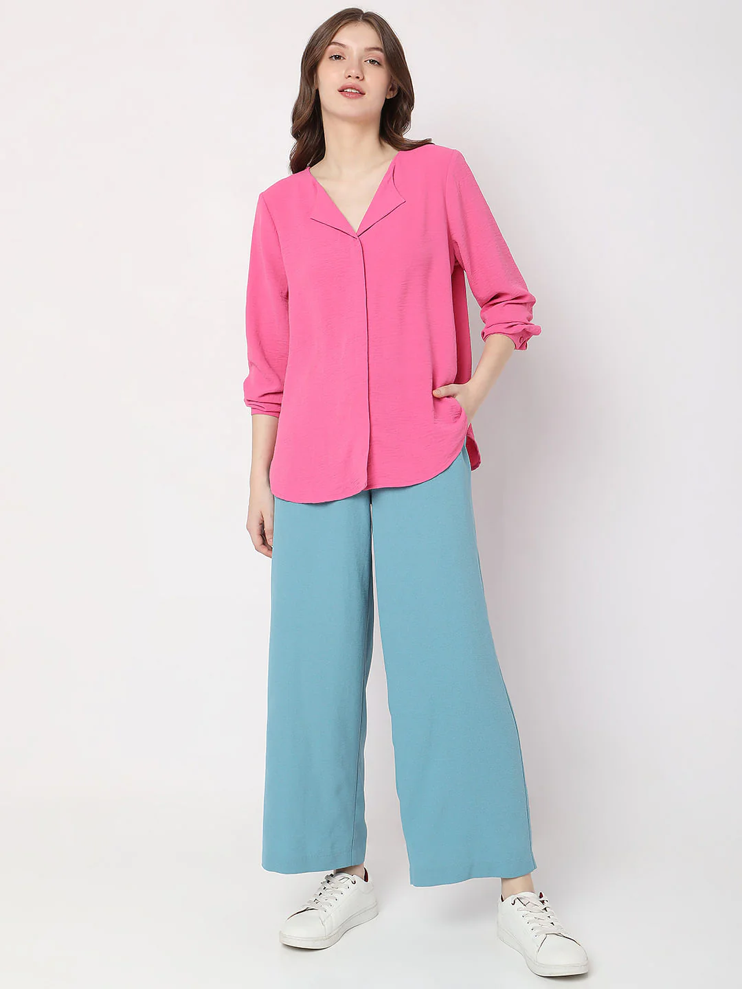 Pink Top - Image 5