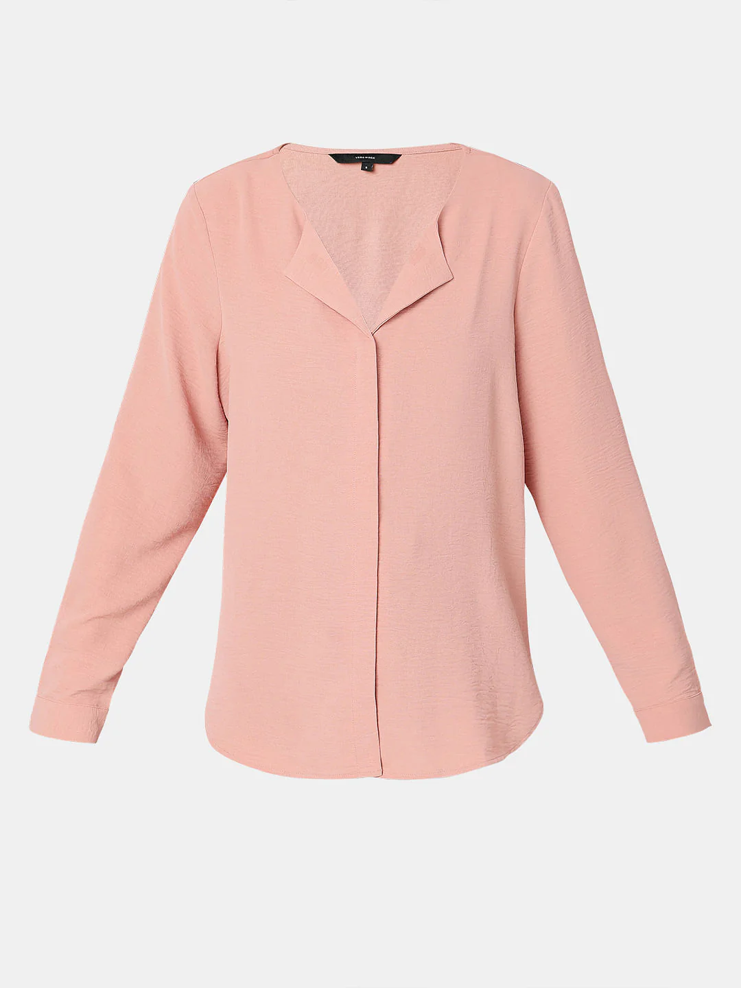 Beige Top - Image 7