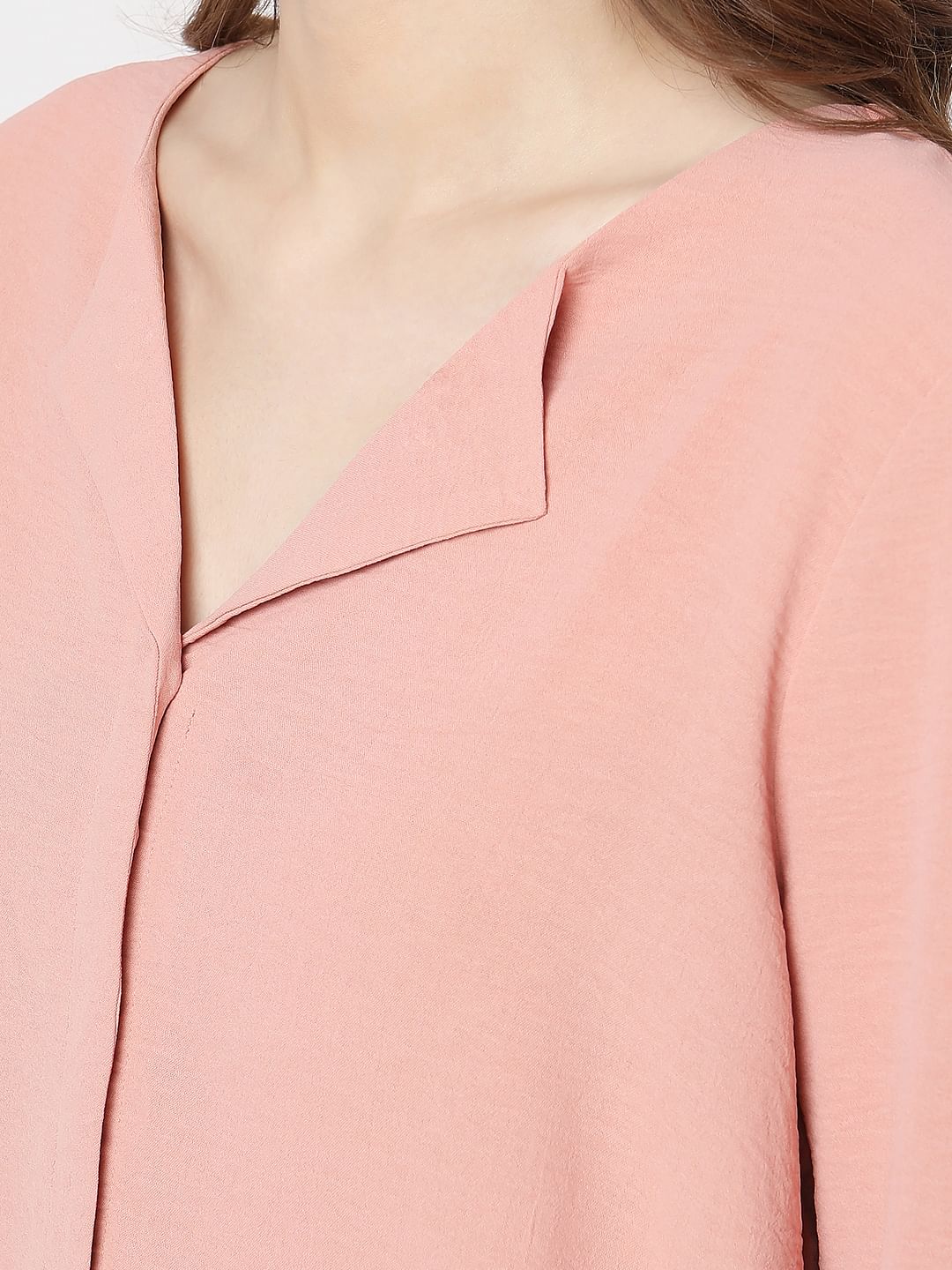 Beige Top - Image 8