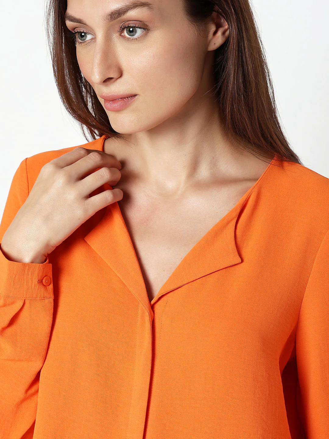 Orange Top - Image 6