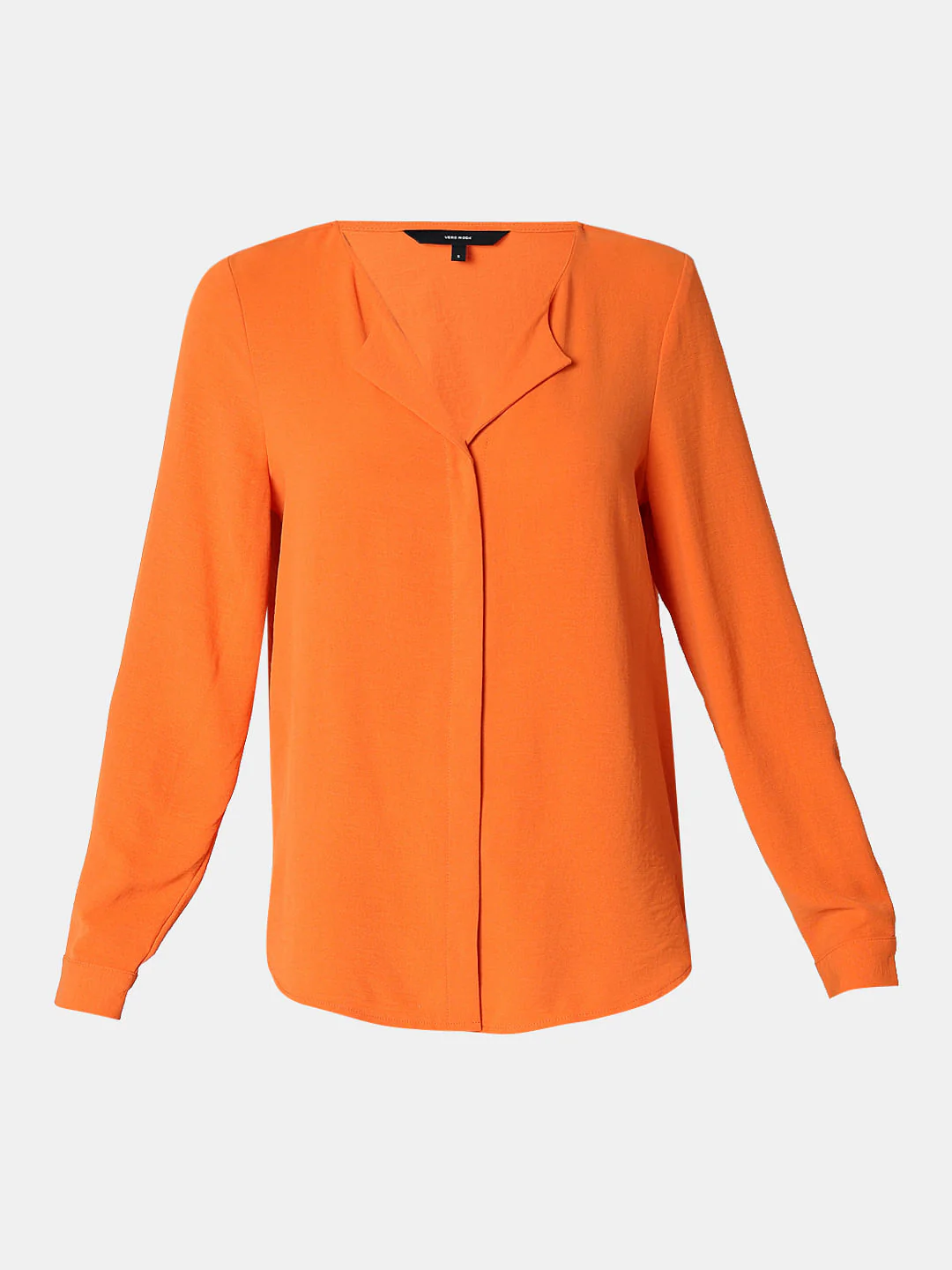 Orange Top - Image 7