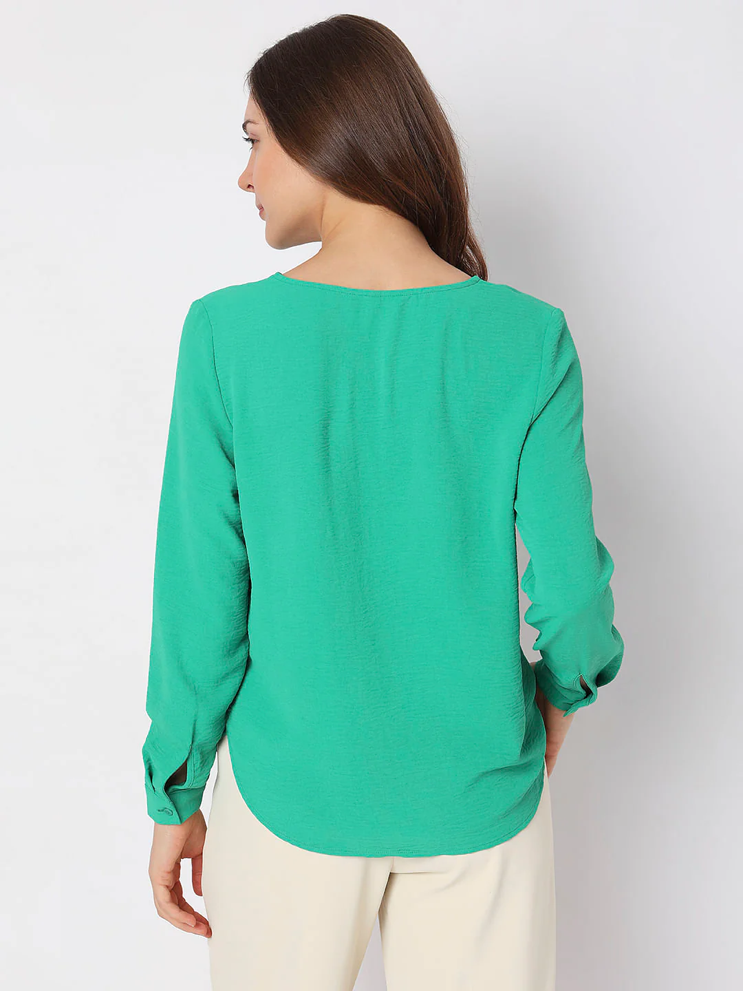 Green Top - Image 3