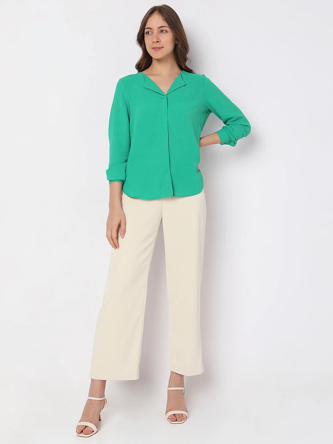 Green Top - Image 4