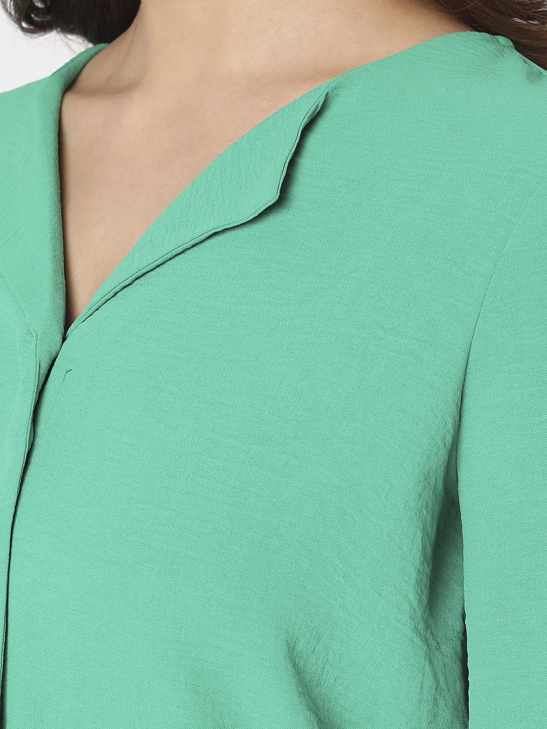 Green Top - Image 7