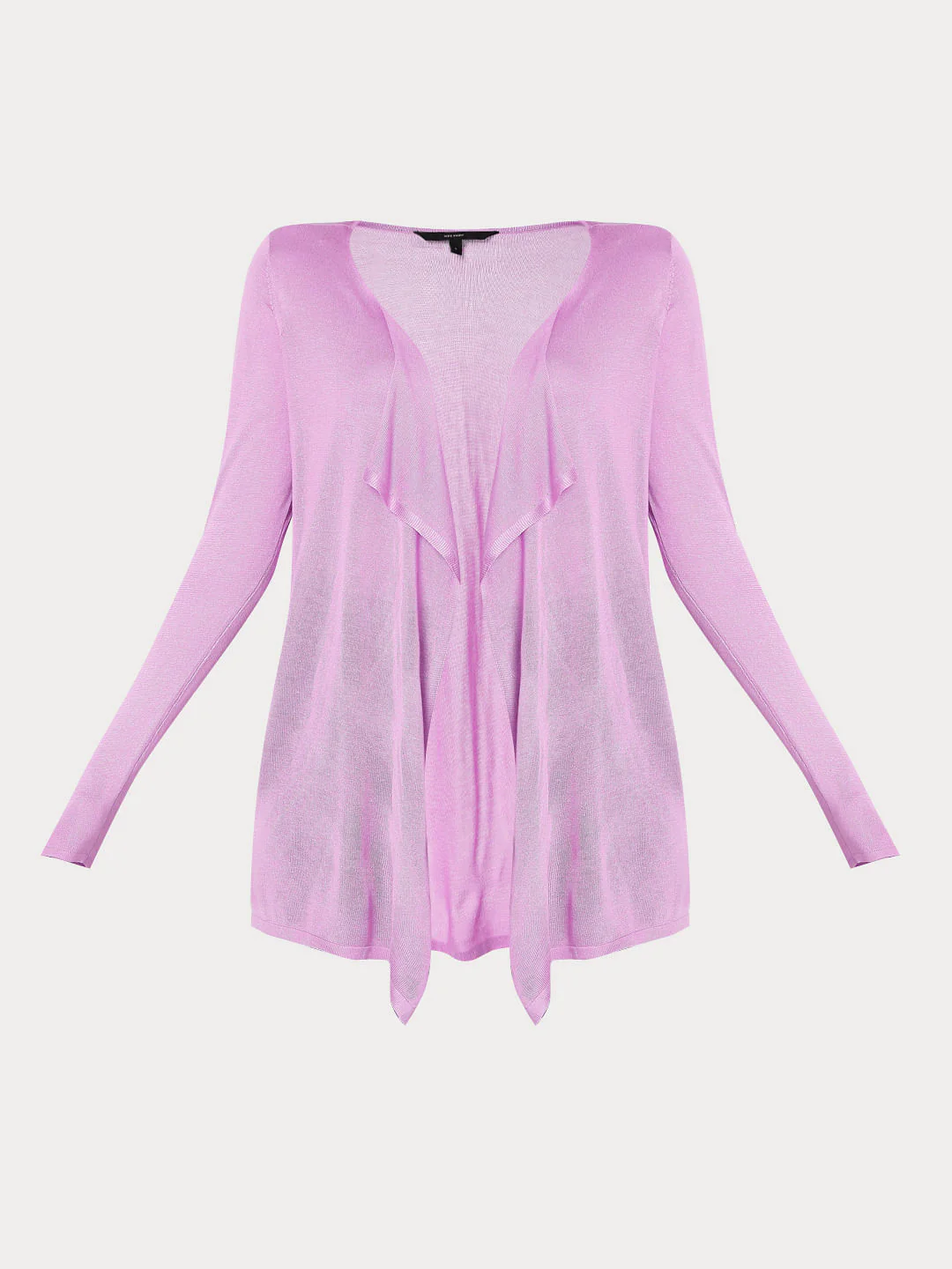 Lilac Purple Shrug - Image 7