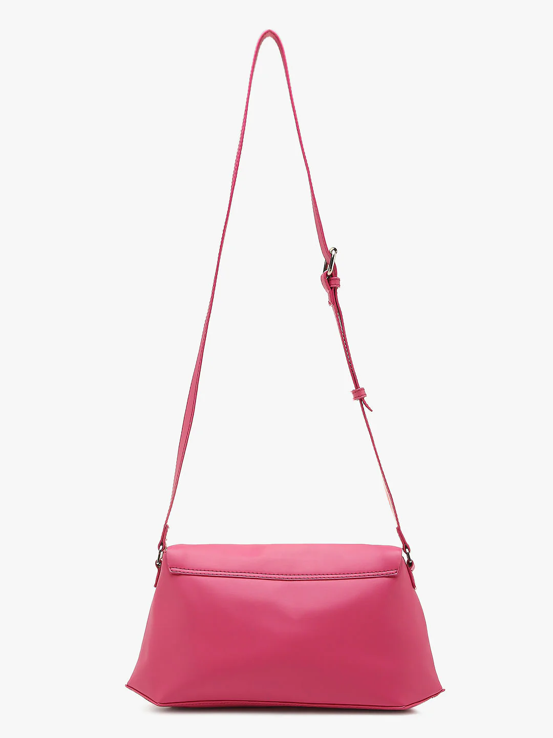 Pink Crossbody Bag - Image 4