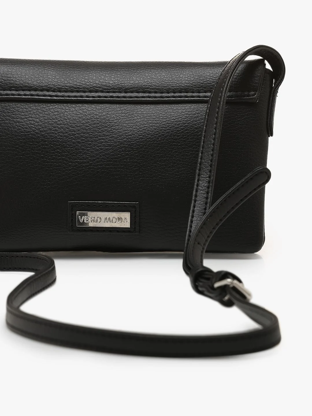 Black Crossbody Bag - Image 5