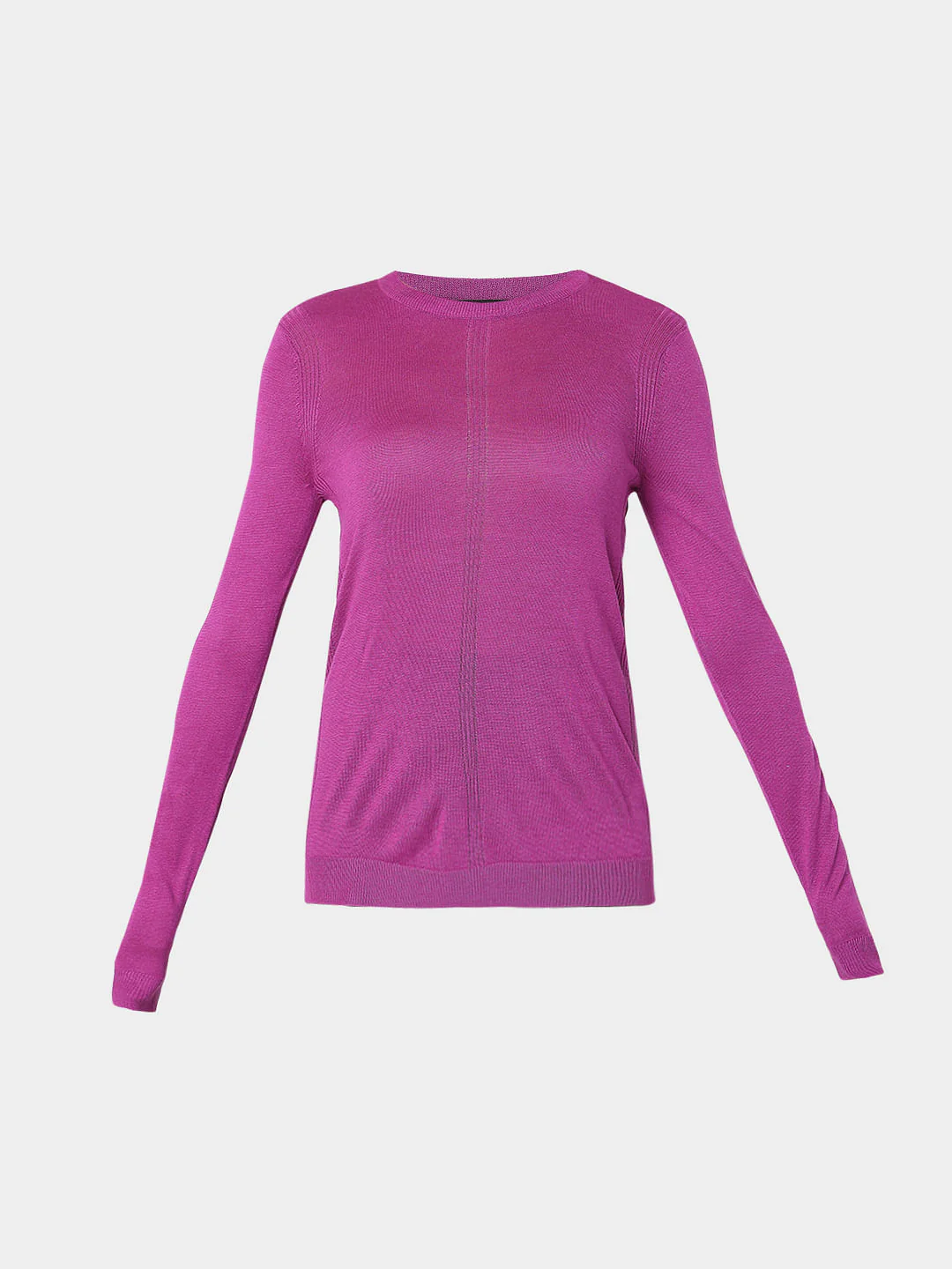 Purple Sweater - Image 7