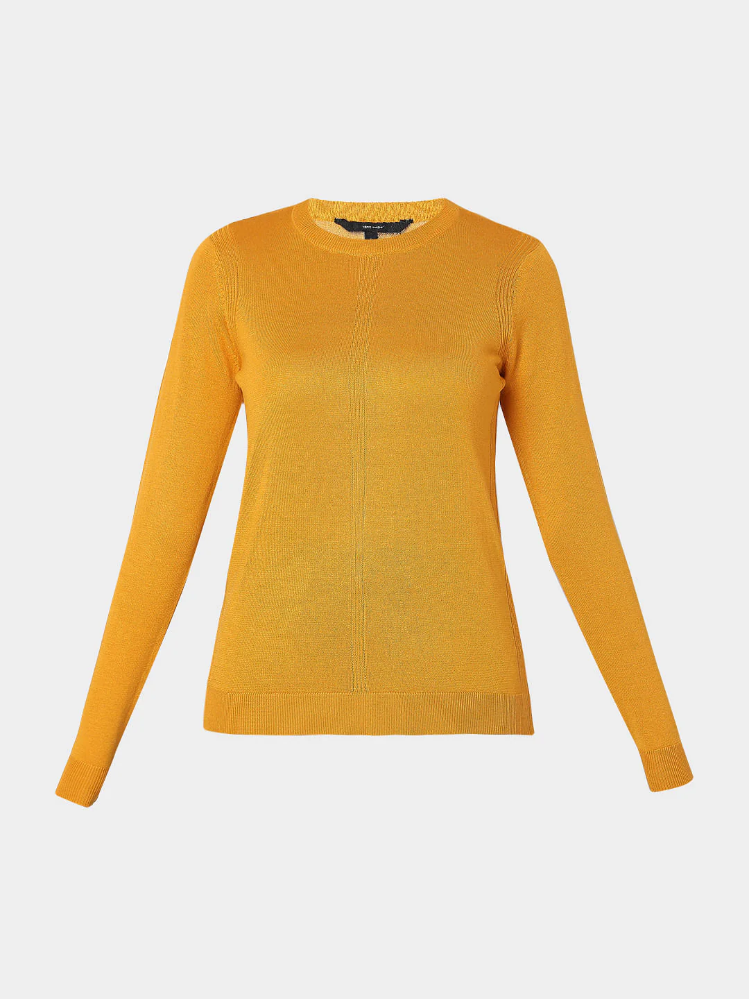 Mustard Sweater - Image 7