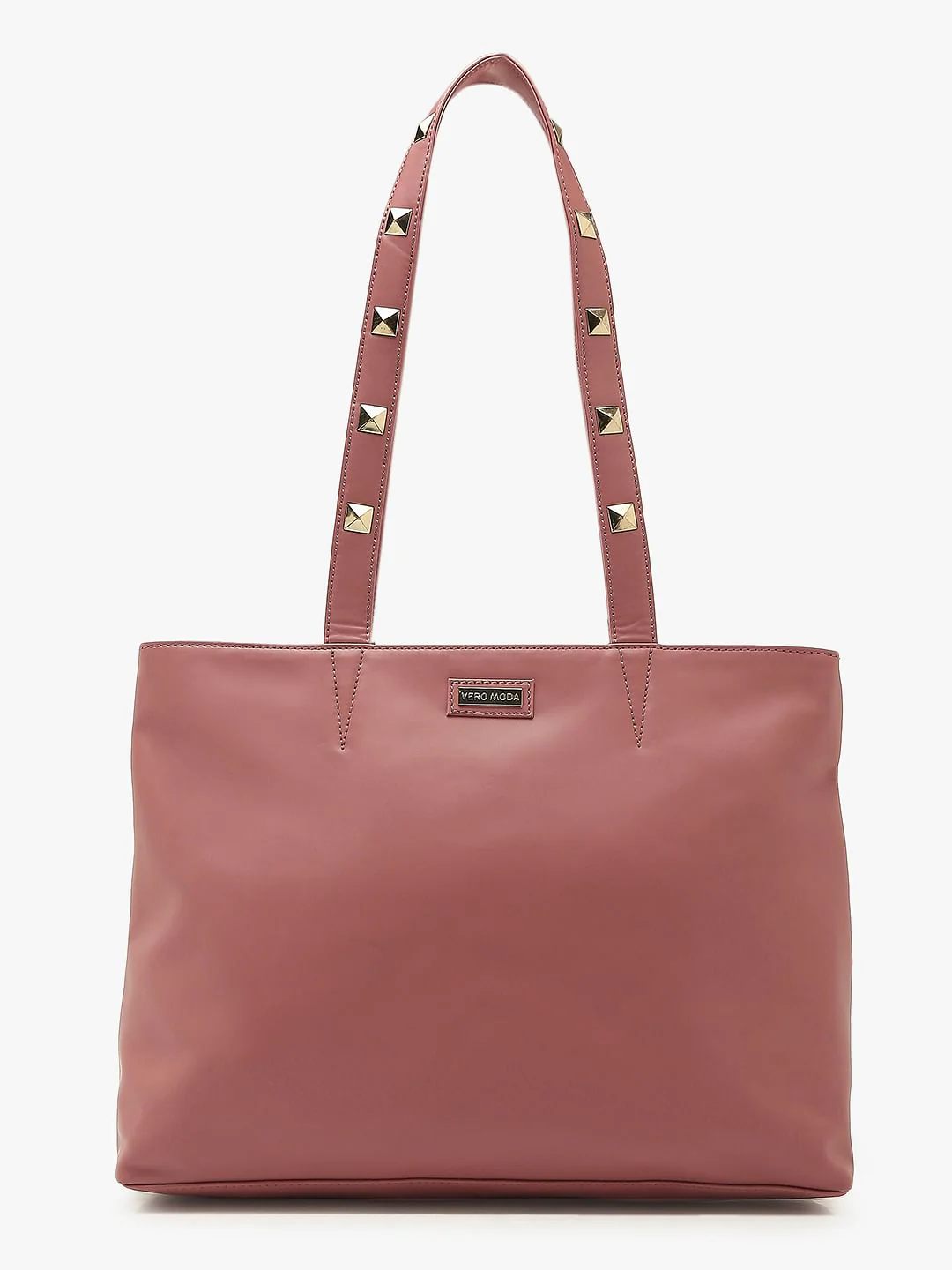 Pink Tote Bag - Image 2