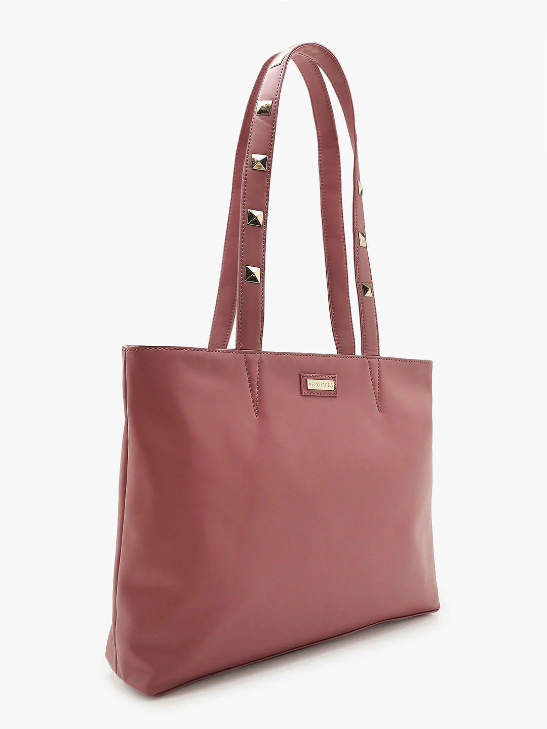 Pink Tote Bag - Image 3