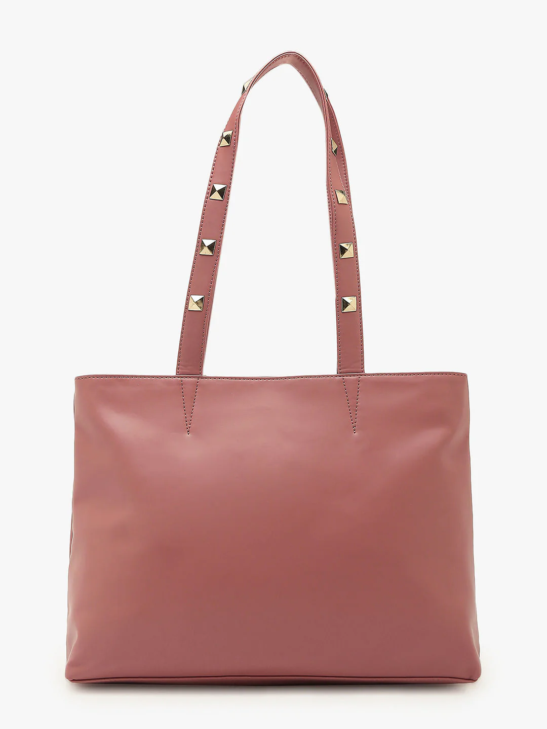 Pink Tote Bag - Image 4
