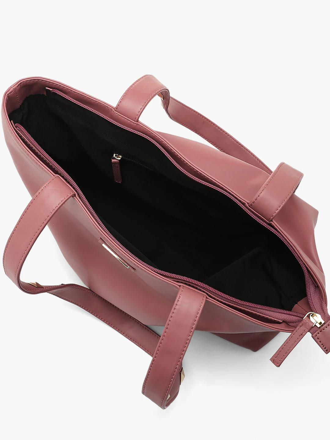 Pink Tote Bag - Image 6