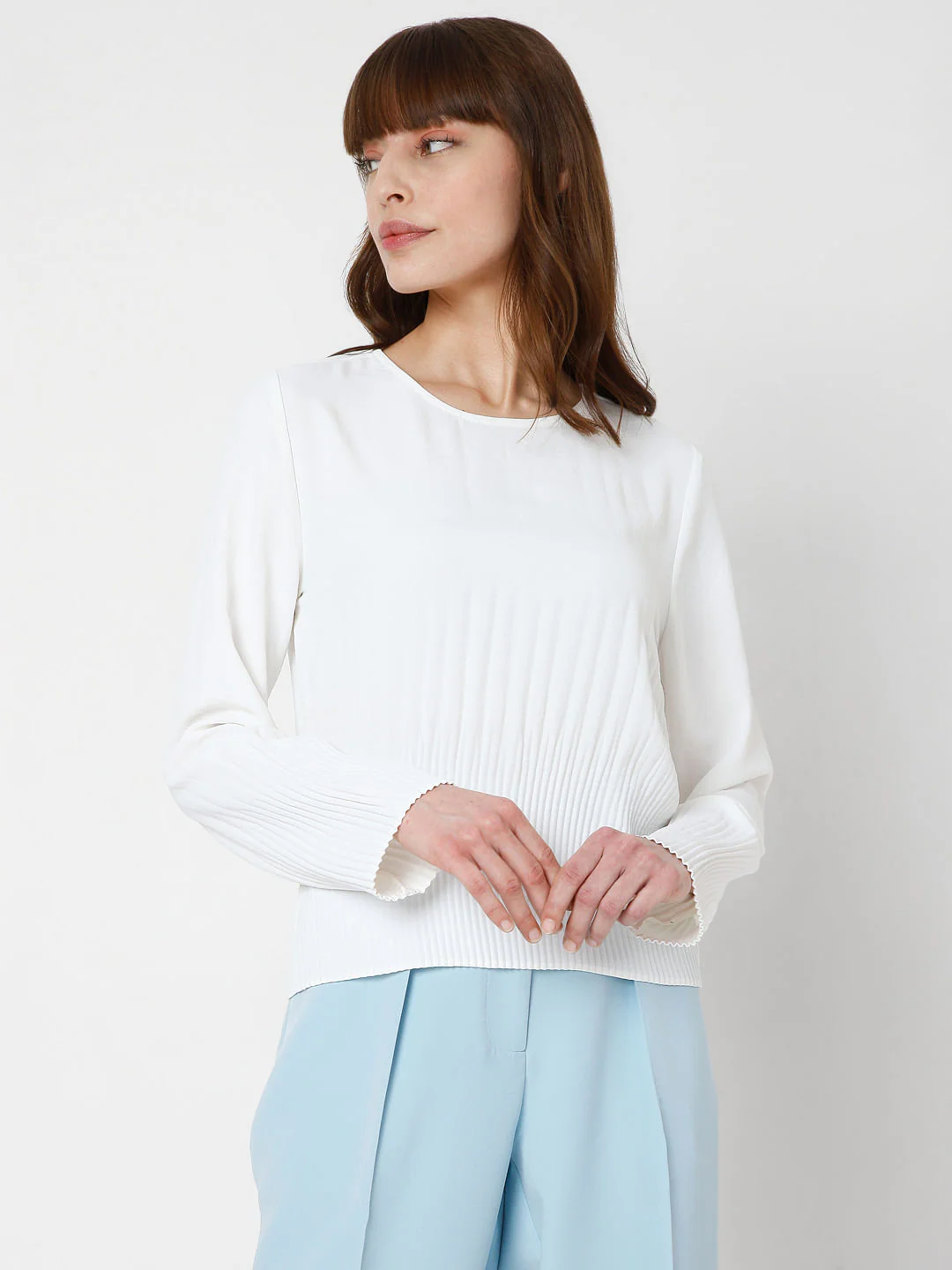 White Top - Image 2