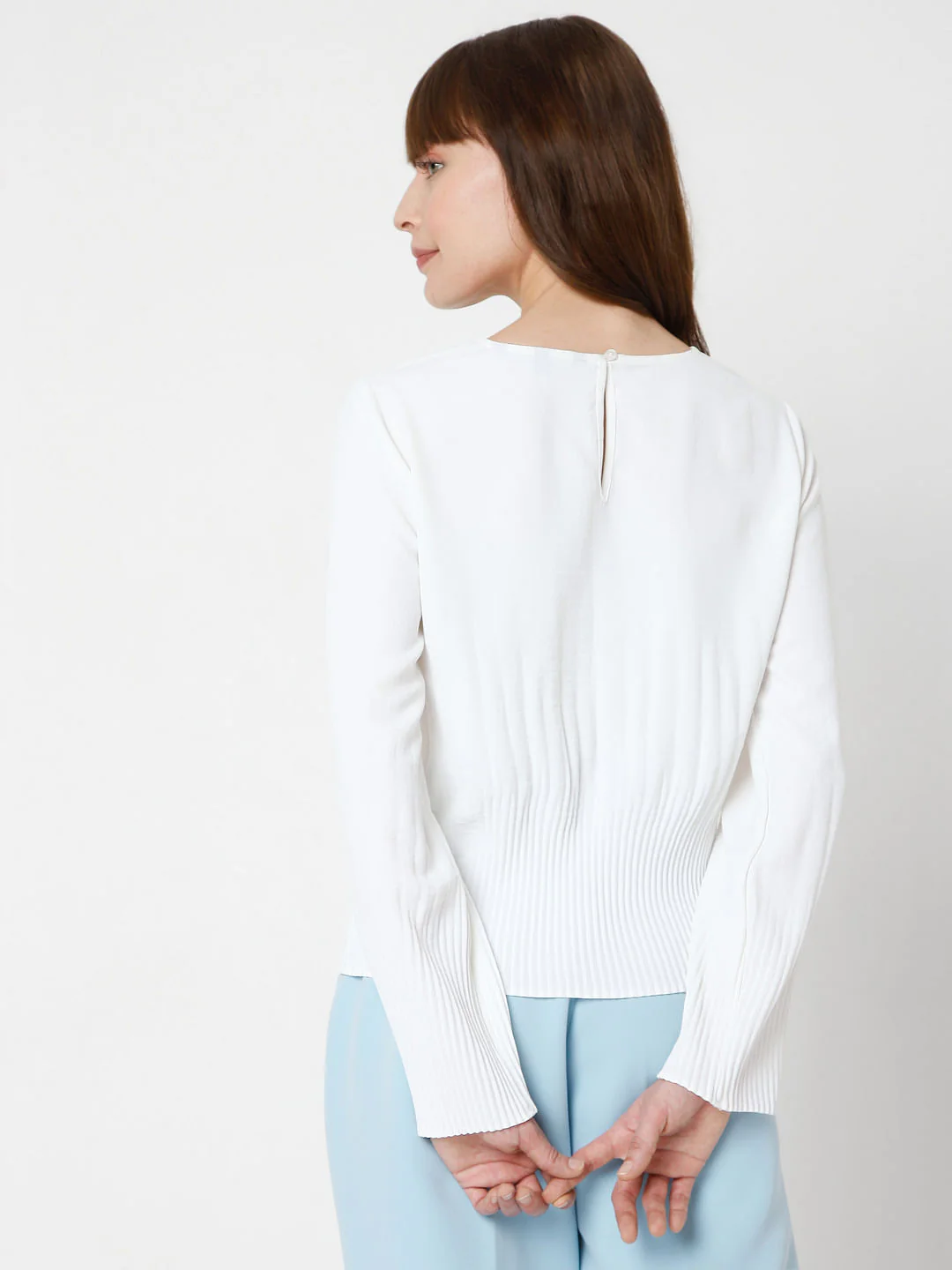 White Top - Image 4