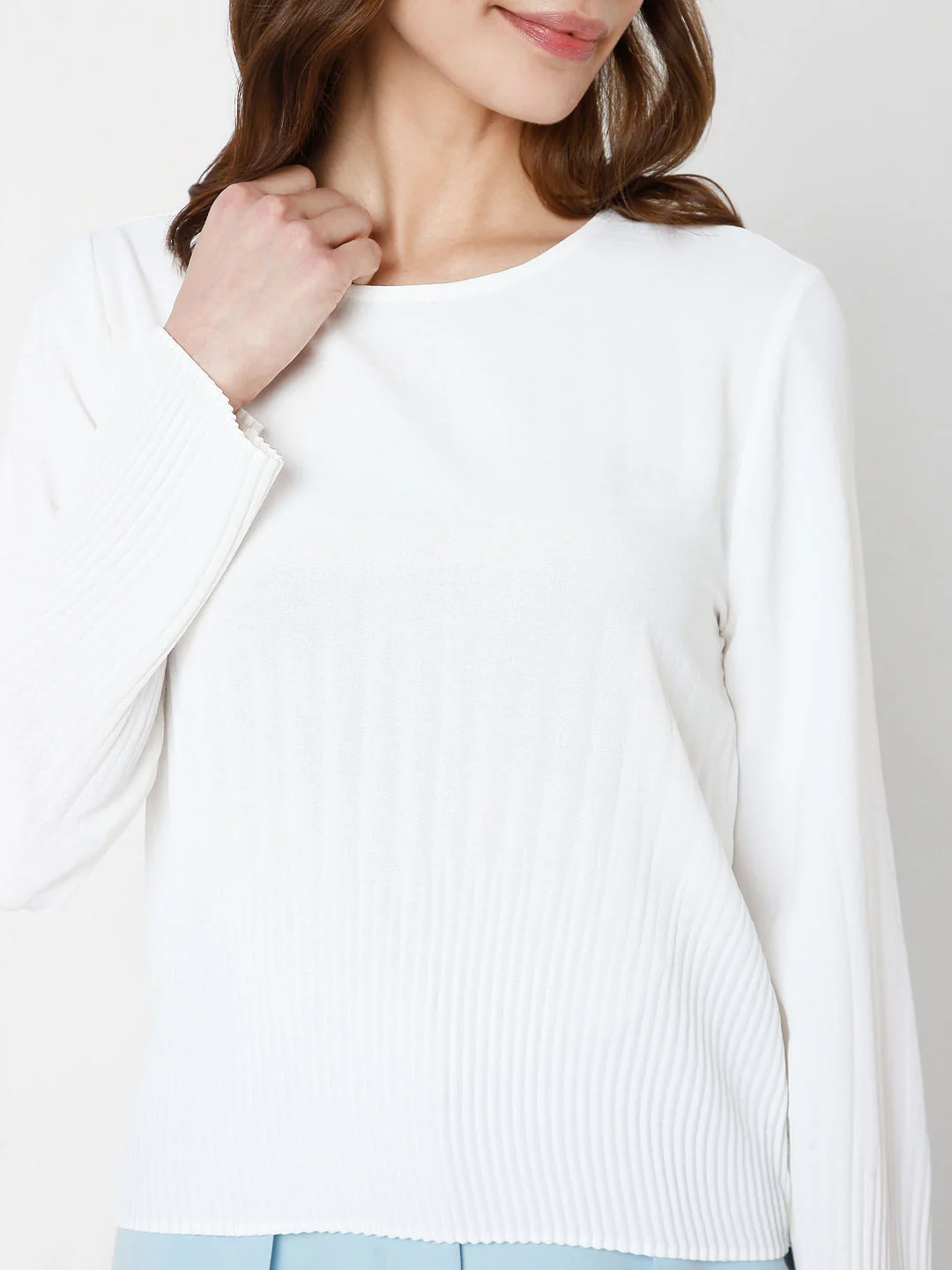 White Top - Image 6