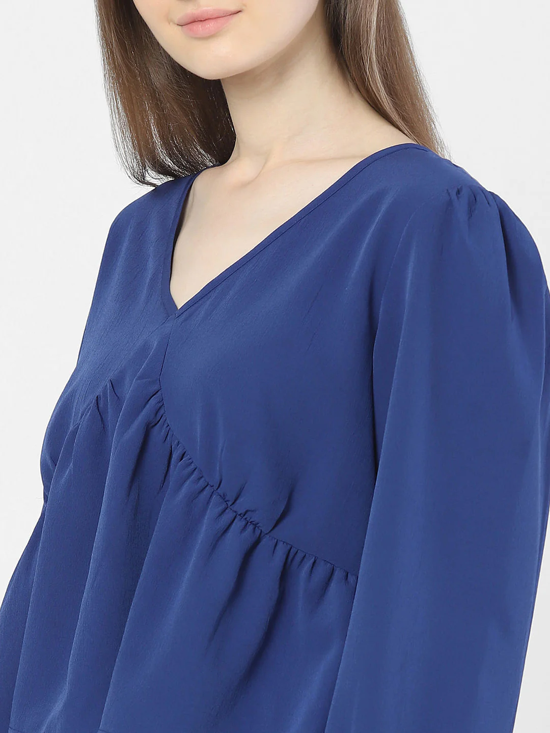 Blue Top - Image 5