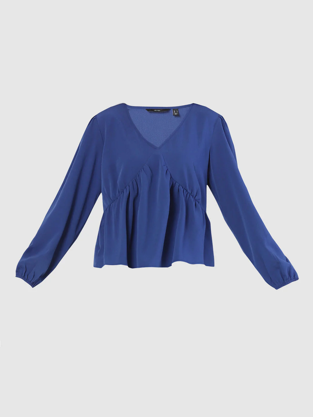 Blue Top - Image 6