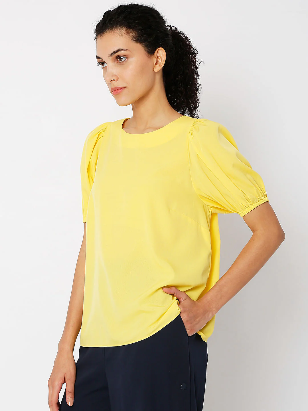 Yellow Top - Image 2