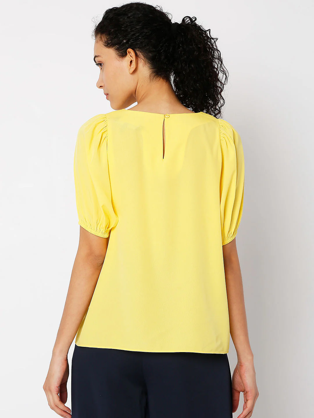 Yellow Top - Image 3