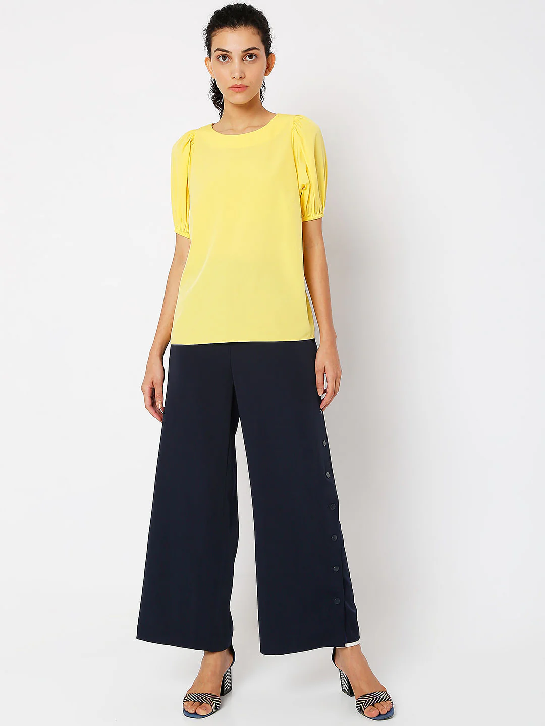 Yellow Top - Image 4