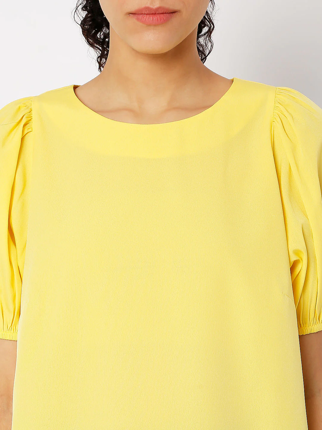 Yellow Top - Image 5