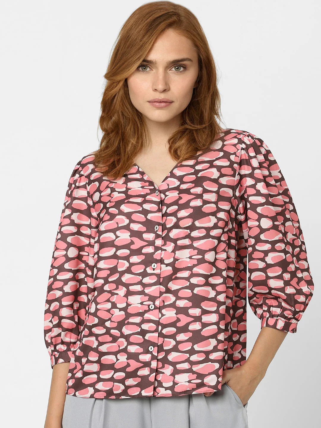 Tops for women