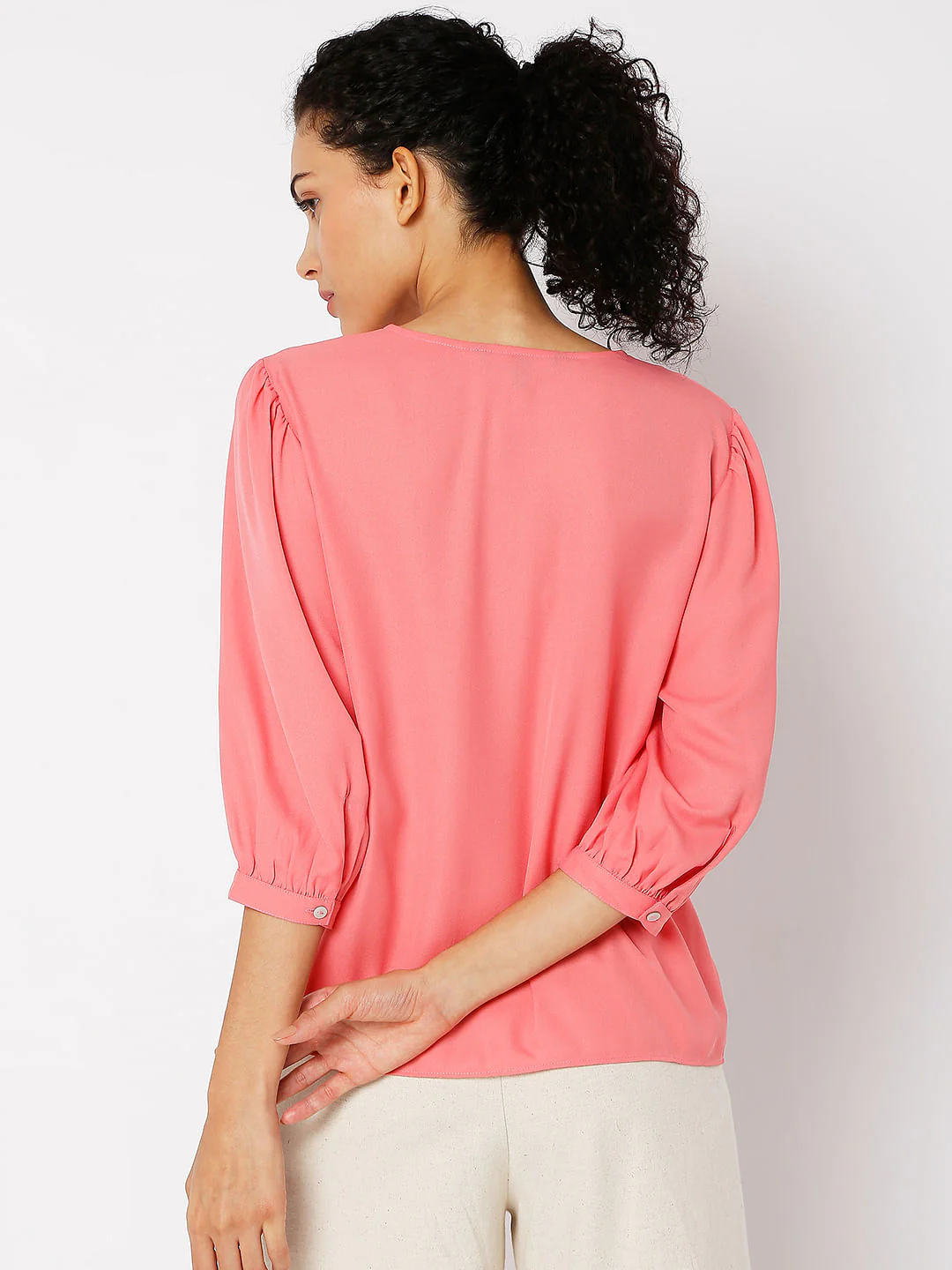 Pink Top - Image 3